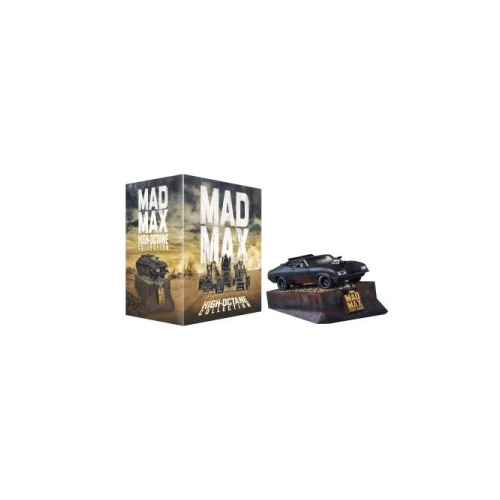 MAJ France : Mad Max : Fury Road en noir et blanc fin septembre !