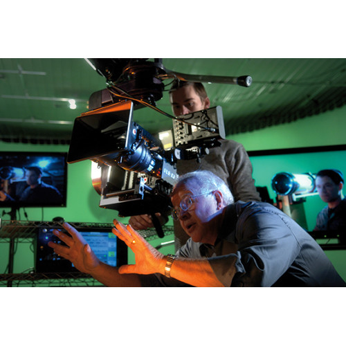 Les 3 suites d’Avatar filmées en 4K, HFR, 120 FPS ?