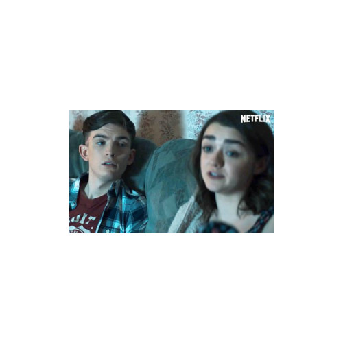 iBoy : Trailer de la nouvelle production Netflix