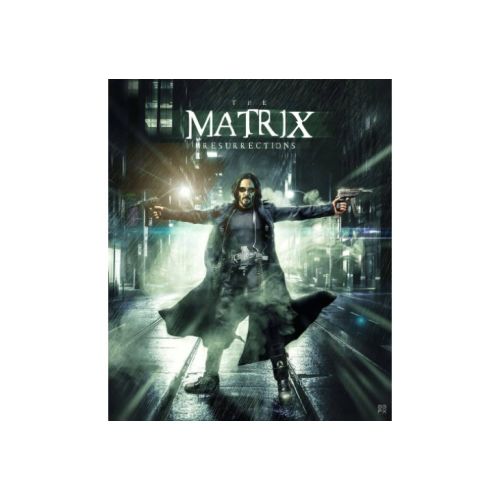 Matrix Resurrections : Venez découvrir la bande-annonce officielle !