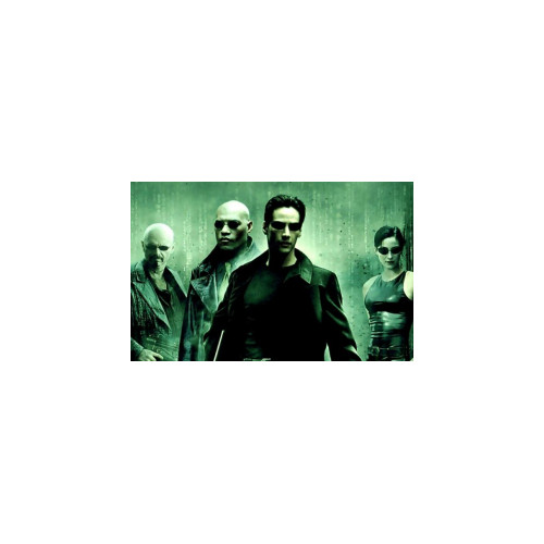 MAJ France : Matrix : Une édition 4K Ultra HD Blu-ray en précommande