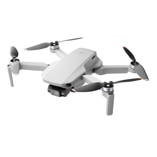 DJI Mavic Mini 2 : Nouveau drone de poche désormais en UHD (30 fps)
