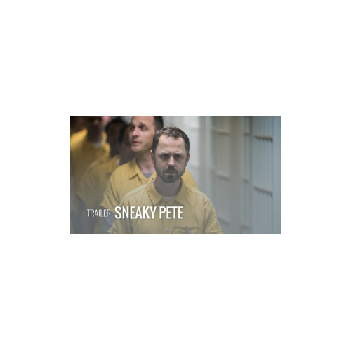 Sneaky Pete : la série originale d'Amazon disponible en France le 27 janvier