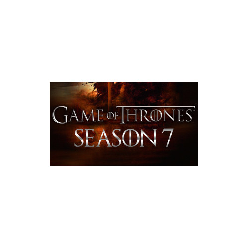 Game of Thrones : La saison 7 à partir du 25 juin 2017