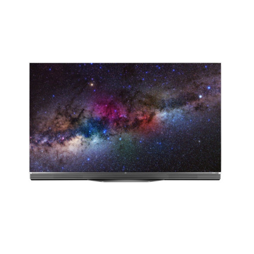LG OLED65E6 et OLED55E6 : 2 superbes TV OLED Ultra HD Premium !