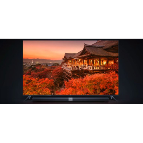Xiaomi Mi TV 4 : Nouvelle TV modulaire Ultra HD et Dolby Atmos