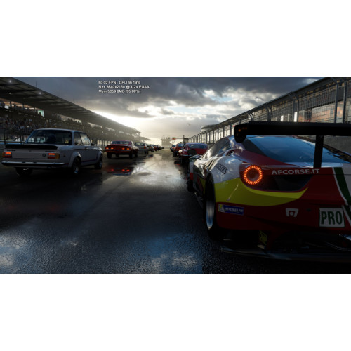 Xbox Scorpio : Fiche technique officielle et lecteur Ultra HD Blu-ray au programme