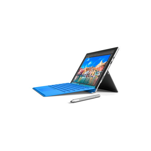 La Surface Pro 5 avec un écran UHD 4K ?
