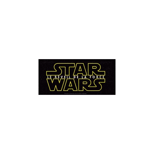 Star Wars - Le Réveil de la Force : la BO de John Williams en Hi-Res 24-bit