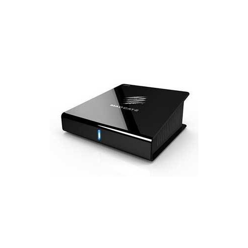 Console Android M.O.J.O : Arrivée de la compatibilité 4K