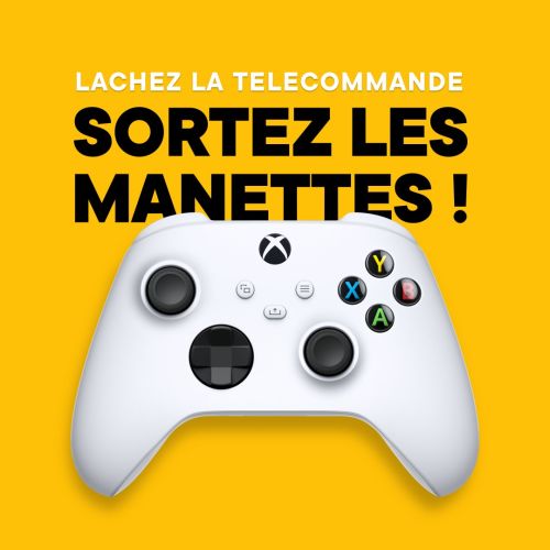 Molotov débarque officiellement sur les consoles Xbox