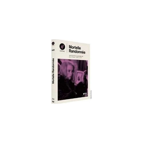 Mortelle randonnée et Garde à vue en Blu-ray en France en octobre