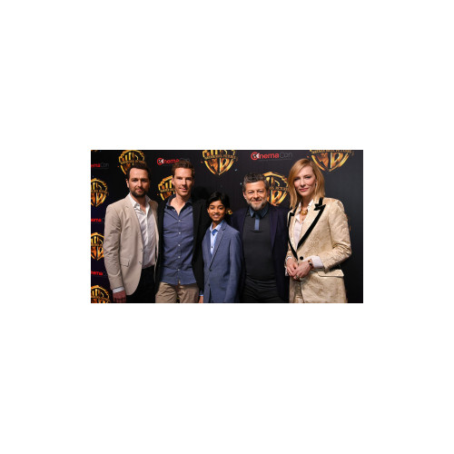 Mowgli : Warner revend les droits de distribution à Netflix !