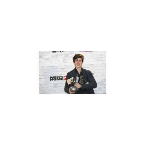 Les MTV Europe Music Awards (2017) retransmis pour la 1er fois en UHD