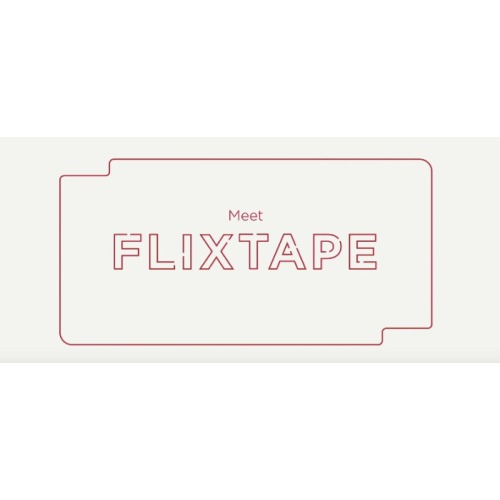 Flixtape : La nouvelle fonction de Netflix est disponible