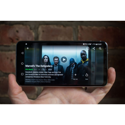 Netflix en HDR : Nouveaux smartphones Android compatibles