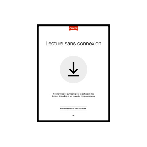 Netflix lance officiellement son mode hors-ligne !