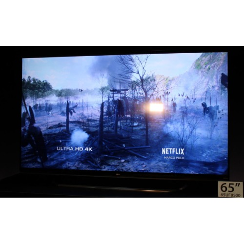 Sony Bravia 4K Ultra HD : Compatibilité HDR confirmée via MAJ Firmware