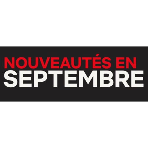 Netflix France en Septembre : Voici le programme des nouveautés !