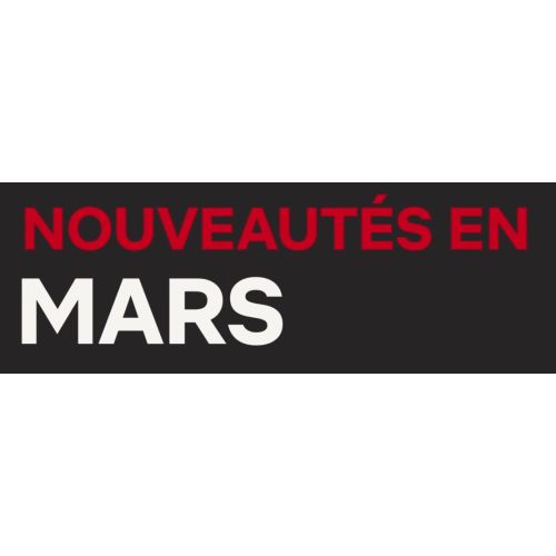 Mars 2019 : le programme des nouveautés chez Netflix France