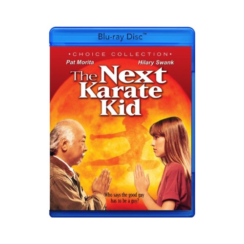 Choice Collection : Sony Pictures lance une gamme de Blu-ray à la demande