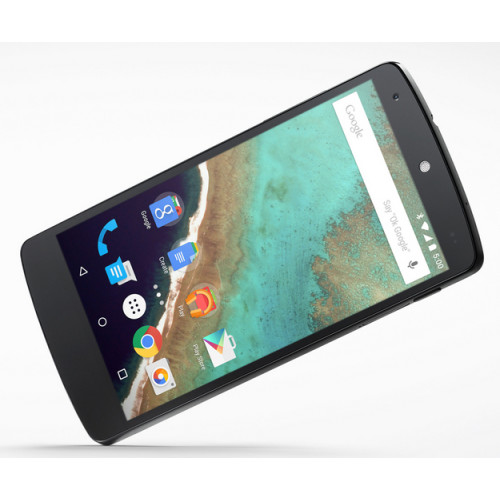 Filmer en Ultra HD (ou presque) à l’aide d’un Nexus 5 : C’est possible !