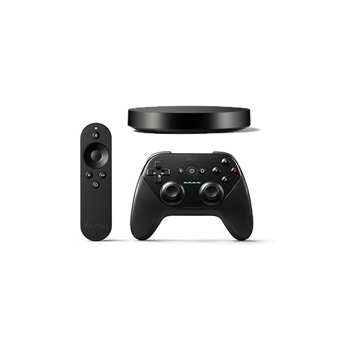 Le Nexus Player disponible en France à 99 euros