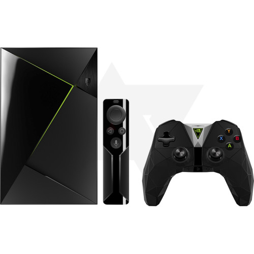 Une Box Android TV Shield 2 présentée au CES 2017 ?