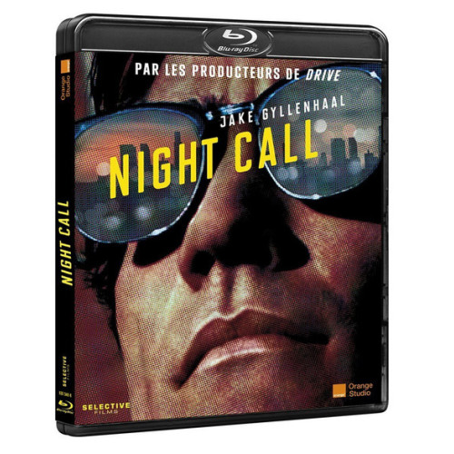 drive night call drive night call
