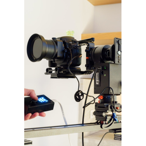 Etonnante vidéo 8K réalisée à l'aide d'un reflex Nikon D800 !