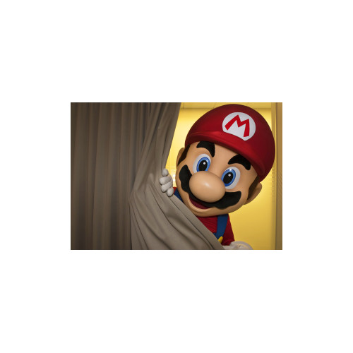 Nintendo révèle sa nouvelle console : la Nintendo Switch !