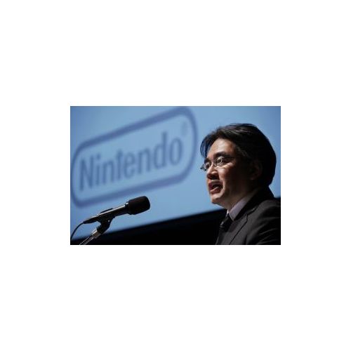 Le PDG de Nintendo décède à 55 ans