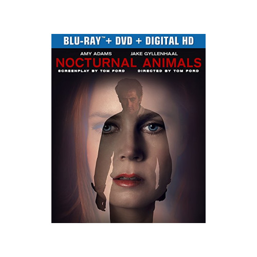 Nocturnal Animals de Tom Ford en Blu-ray dès le 21 février prochain