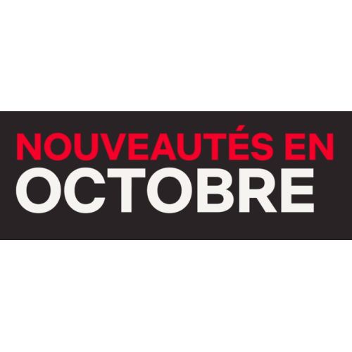 En octobre sur Netflix France ? Voici le programme des nouveautés
