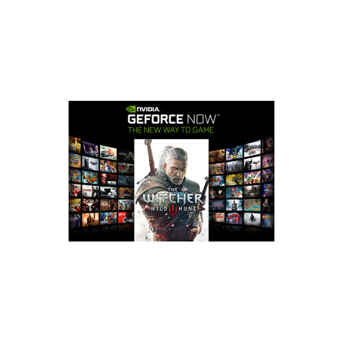 Le service GeForce Now bientôt disponible sur PC et MAC
