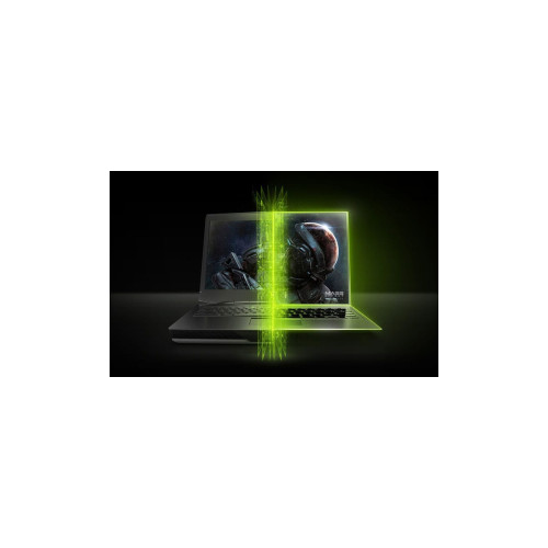 NVIDIA Max-Q : Des ordinateurs portables gaming 4K de 18mm d'épaisseur seulement