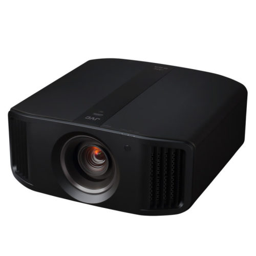 JVC officialise un premier vidéoprojecteur 8K à usage domestique : le DLA-NX9