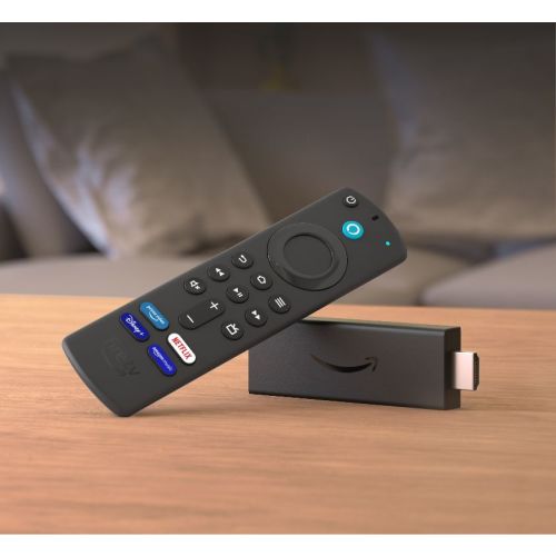 OCS désormais disponible sur la gamme de lecteurs Amazon Fire TV