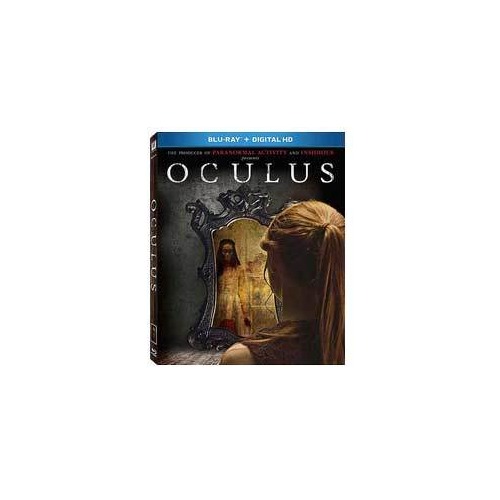 Oculus : Le film d’horreur des producteurs d’Insidious en Blu-ray le 5 août