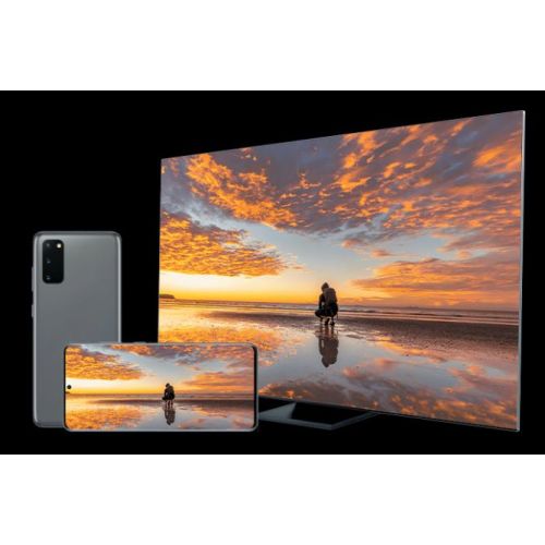 YouTube Android TV : Un premier niveau de prise en charge des vidéos 8K