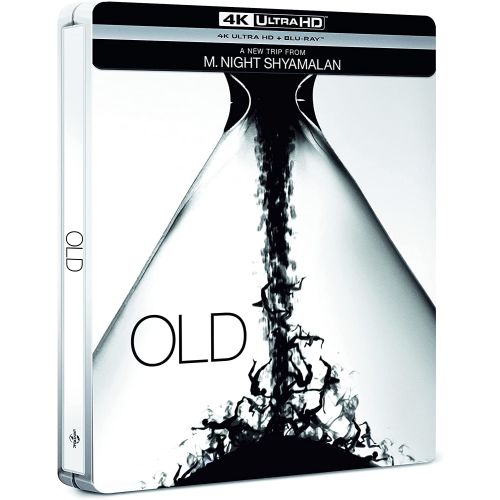 MAJ : Old (2021) de M Night Shyamalan : Le 24 novembre en France en 4K Ultra HD Blu-ray
