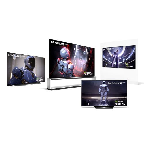 CES 2020 : LG officialise l'OLED48CX avec une dalle de 48 pouces de diagonale