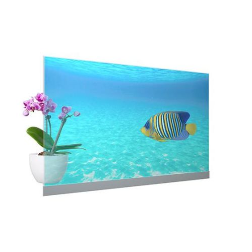 Panasonic annonce la commercialisation de son premier moniteur OLED transparent