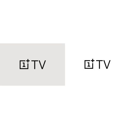 OnePlus TV : Le logo officiel de la première Smart TV de OnePlus révélé