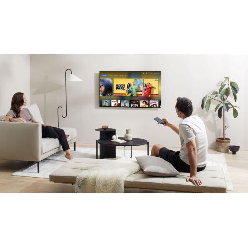 OnePlus annonce le lancement des OnePlus TV : 2 TV QLED de 55 pouces