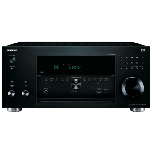 Onkyo annonce la prise en charge du Chromecast sur nombreux de ses produits