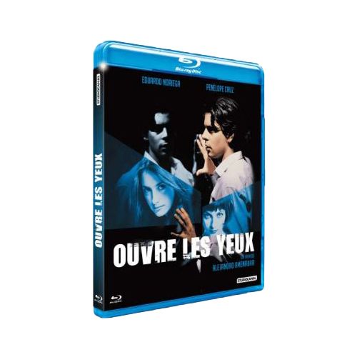 StudioCanal : Le programme de sorties Blu-ray de mars 2021