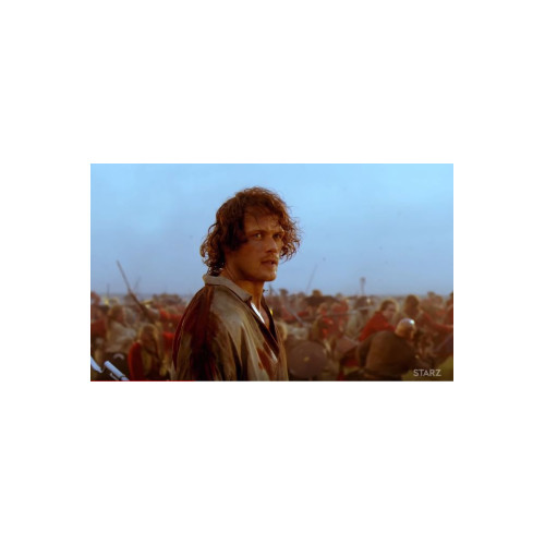 Outlander : la saison 3 annoncée pour septembre + Trailer !