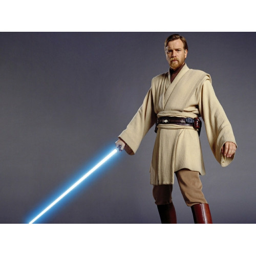 Obi-Wan Kenobi : La série serait mise en pause !
