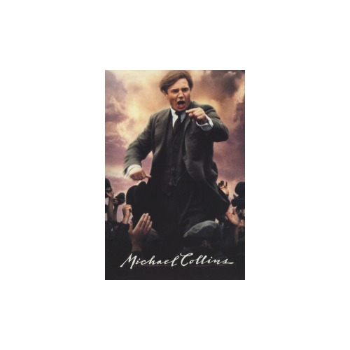 Michael Collins annoncé courant 2016 en Blu-ray chez Warner